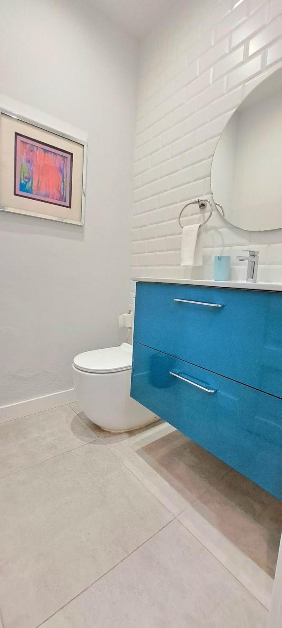 Apartmán New! Renovated, Centrally Located, Private Entrance, Terrace Valencie Exteriér fotografie